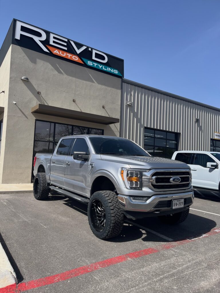 Level Up Your Ride: The Best Truck Suspension Upgrades For Boerne, Tx Roads Boerne, Tx &Amp; San Antonio, Tx | 67F434F14Ea67F7628F65F08 Custom20Builds20 202