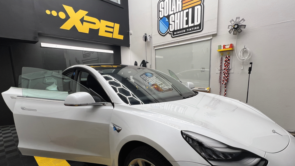 Beat The Boerne, Tx Heat: The Benefits Of Xpel Prime Window Tint Boerne, Tx &Amp; San Antonio, Tx | 16