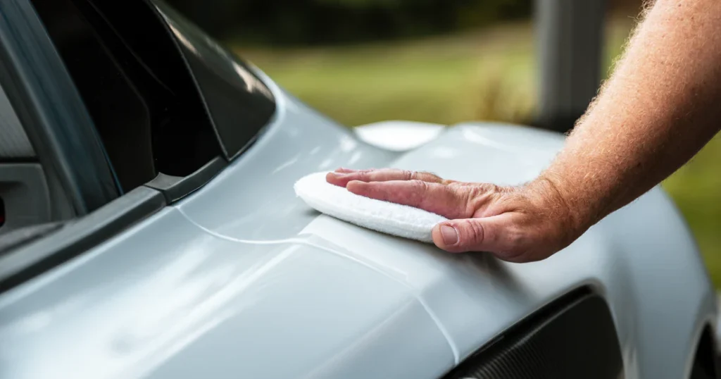 The Ultimate Guide To Ceramic Coating Maintenance For Boerne, Tx Drivers Boerne, Tx &Amp; San Antonio, Tx | Blog Bannerimage Basiccarmaintenance Waxingcar