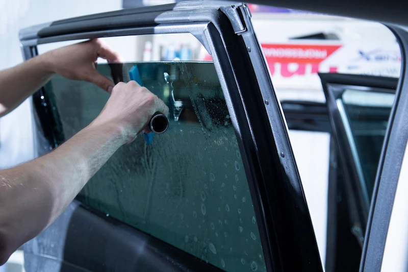 5 Reasons To Choose Professional Tesla Window Tinting In Boerne, Tx Boerne, Tx &Amp; San Antonio, Tx | Window Film Installation.jpgw3